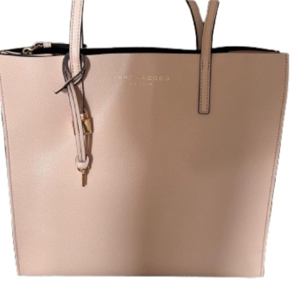 Marc Jacobs Large The Grind Tote - Picture 3 of 11